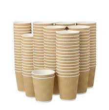 Eco Friendly Disposable Paper Cup